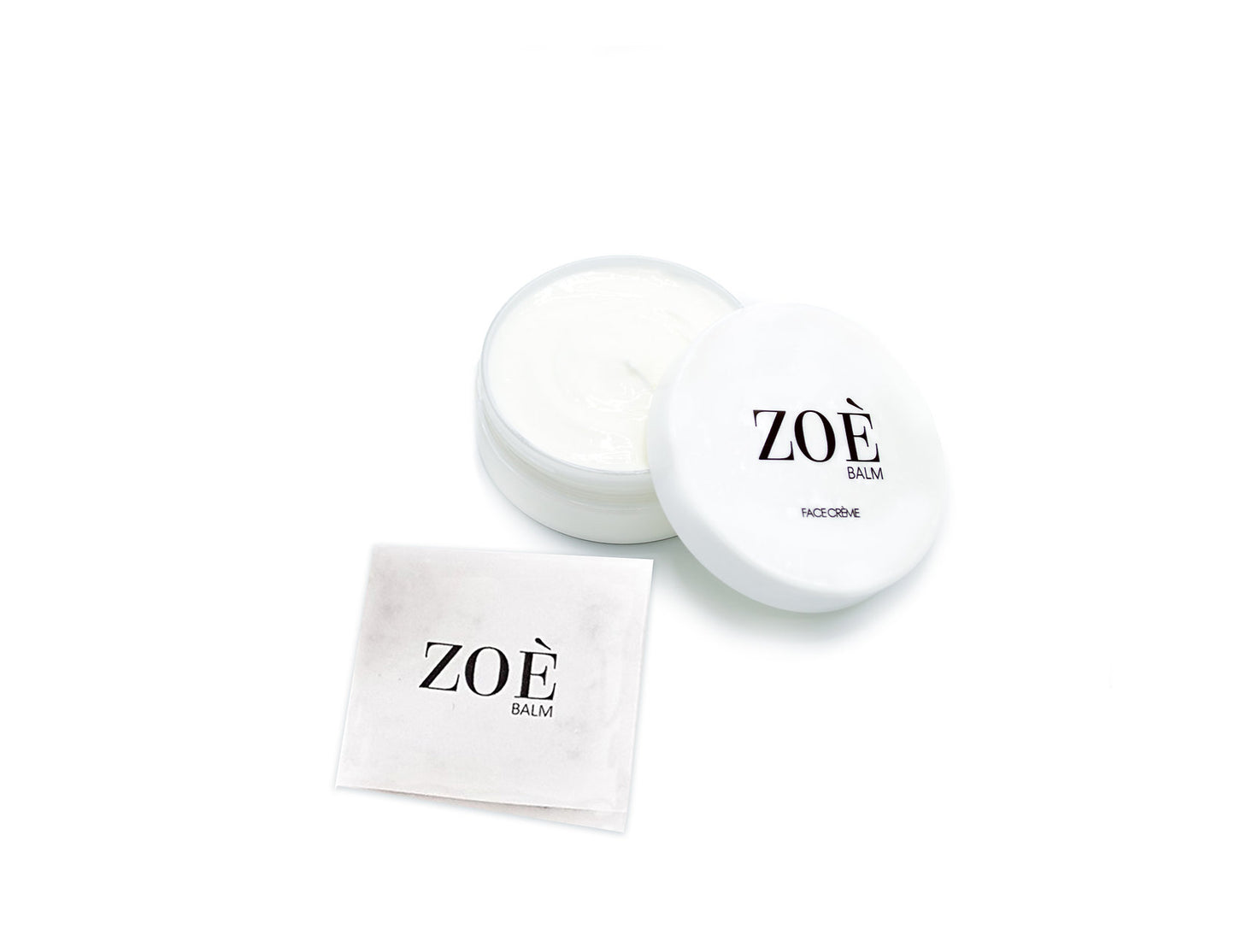 Mini Face Crème 10g