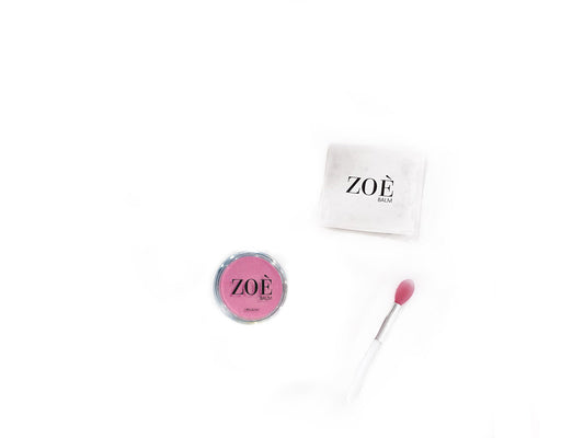 Mini Lip Kit Signature Pink 5g